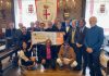 Al Martelli l’11 giugno la solidarietà in campo con la Nazionale Cantanti che giocherà contro le glorie mantovane