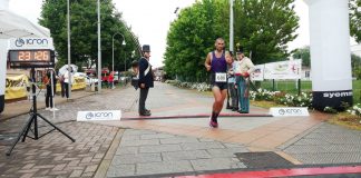 In 400 per la “Maratona della Battaglia” di Curtatone. Ed ora si pensa già alla seconda edizione