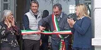 Intitolata a Danilo Montini la biblioteca inaugurata nell’ex municipio di Borgoforte