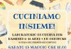 “Cuciniamo insieme!”, a Marmirolo bimbi e genitori imparano a mangiare sano