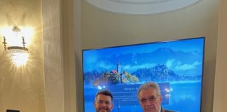 Cinquecento anni dalla prima circumnavigazione della terra: venerdì incontro con Lombardi