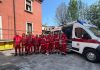 La Croce Rossa di Mantova inaugura la sede ristrutturata e dedica la sala operativa a Romana Barbieri