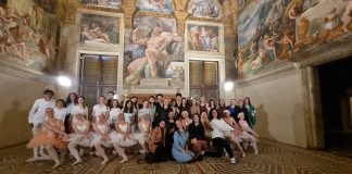 Chiusa con successo la seconda edizione del festival “DanzareMantova”