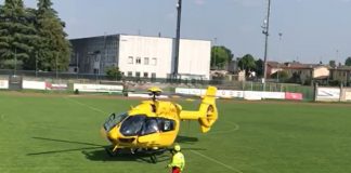 Bimbo di un anno rischia di affogare nella piscina di casa. Salvato in extremis, finisce all’ospedale