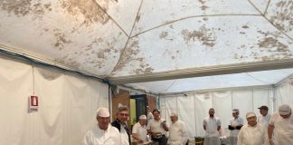 Castel D’Ario, Festa del Riso alla Pilota: gran finale da stasera a lunedì