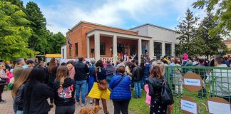 La Festa delle Culture conferma l’inclusione consolidata a Pegognaga