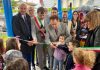 A Gazoldo inaugurata la nuova scuola dell’infanzia
