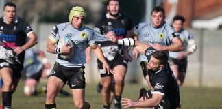 Rugby, Viadana: Ciardullo e Mignucci restano in giallonero
