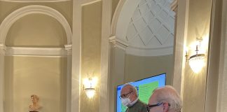 “Un agronomo di città”, venerdì incontro in Accademia Virgiliana