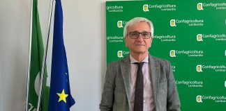 Confagricoltura, il direttore mantovano Sfulcini assume la guida ad interim della Lombardia