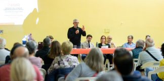 Angeli e Dosso del Corso: dalla Giunta i progetti su verde, scuole e ciclabili