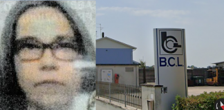 Domani l’ultimo saluto a Maura Marangoni. L’autopsia esclude il malore, ad ucciderla la scheggia espulsa dalla pressa