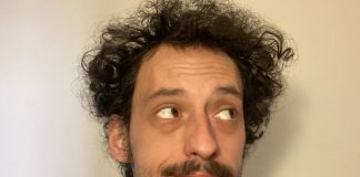 “Nuvole Giapponesi”, il 9 maggio a Gonzaga incontro con Matteo Gaspari “Nuvole Giapponesi”