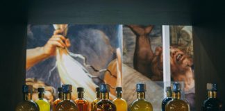 Acetificio Mengazzoli sotto i riflettori a Milano e Padova nel mese di maggio