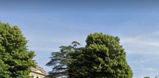 A Borgoforte riapre il vecchio municipio con anagrafe e biblioteca