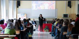 80 ragazzi all’open day dei corsi di laurea delle professioni sanitarie