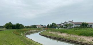 Maltempo, da Regione fondi ai Consorzi di bonifica. Nel Mantovano oltre 800mila €