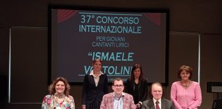 Concorso Internazionale di Canto Lirico “Ismaele Voltolini”: giovedì le selezioni, 14 maggio la finale a Buscoldo