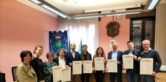 Roverbella, Villa Gobio rinasce e diventa polo culturale