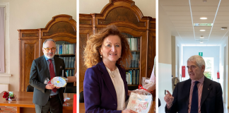 Alla Casa del Sole arrivano Prefetto, Questore e Casini