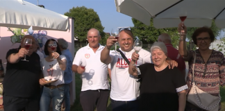Tanta gente a Quistello per “Cantine Aperte”: una giornata tra sapori, cultura e divertimento