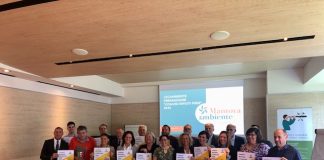 Legambiente premia i 35 comuni ricicloni gestiti da Tea