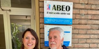 L’influencer mantovana Sara Tellini nuova testimonial di Abeo