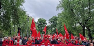 Contratto metalmeccanici al palo: sciopero il 20 giugno. I sindacati manifesteranno a Bergamo