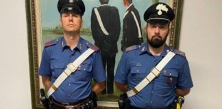 Viadana, beccato vicino a scuola con la droga pronta da spacciare agli studenti: 18enne in manette