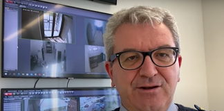 Volpi nella segreteria di Beduschi. Corradi nuovo comandante della Locale di Borgo Virgilio