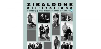 Zibaldone all’Italiana: 7 Rotary Club mantovani e 22 loro soci sul palco in uno spettacolo per la ricerca contro il cancro