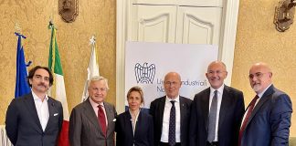 Nautica, siglato accordo tra Confindustria e Unione industriali di Napoli