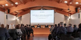 Acea firma con i sindacati la ‘Carta della persona e della partecipazione’