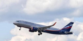 Russia, “decollare anche in caso di malfunzionamento”: la richiesta Aeroflot ai dipendenti