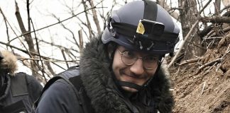 Ucraina, ucciso giornalista Afp
