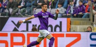Fiorentina-Udinese 2-0, gol di Castrovilli e Bonaventura