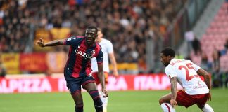 Bologna-Roma 0-0, frenata Champions per Mourinho