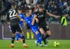 Empoli-Juve 4-1, poker toscano e Allegri affonda