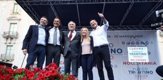 Meloni: “Lotta a evasione fiscale non sia pizzo di Stato”