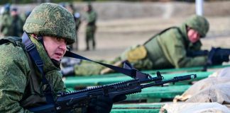 Rossi: “incursione Belgorod segnale di una guerra civile russa?”