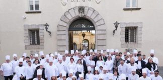 Associazione italiana cuochi-Italian food today, accordo per sviluppo ristorazione