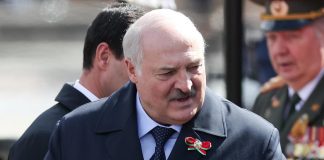 Mistero Lukashenko, sparito dal 9 maggio