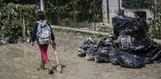 Salute: medici ambiente, ‘rischi dopo alluvione, da infezioni a stress post-trauma’