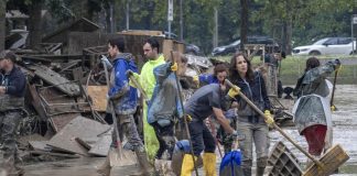 Alluvione Emilia Romagna, nuove piogge. “Rischi sanitari per abitanti”