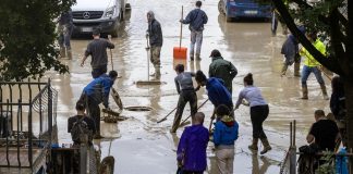 Alluvione Emilia Romagna, oggi le prime misure