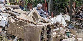 Alluvione Emilia Romagna, martedì Mattarella nelle zone colpite