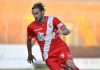 Il “bomberino” di Cerese, Cristian Altinier dice addio al calcio giocato