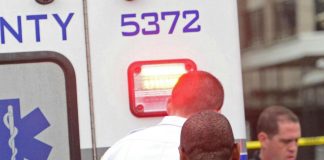 Tempesta di sabbia sull’Illinois, 6 morti e oltre 30 feriti