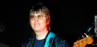 Morto a 59 anni Andy Rourke, bassista degli Smiths
