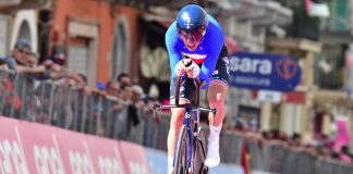 Giro d’Italia 2023, Denz vince 14a tappa e Armirail nuova Maglia Rosa